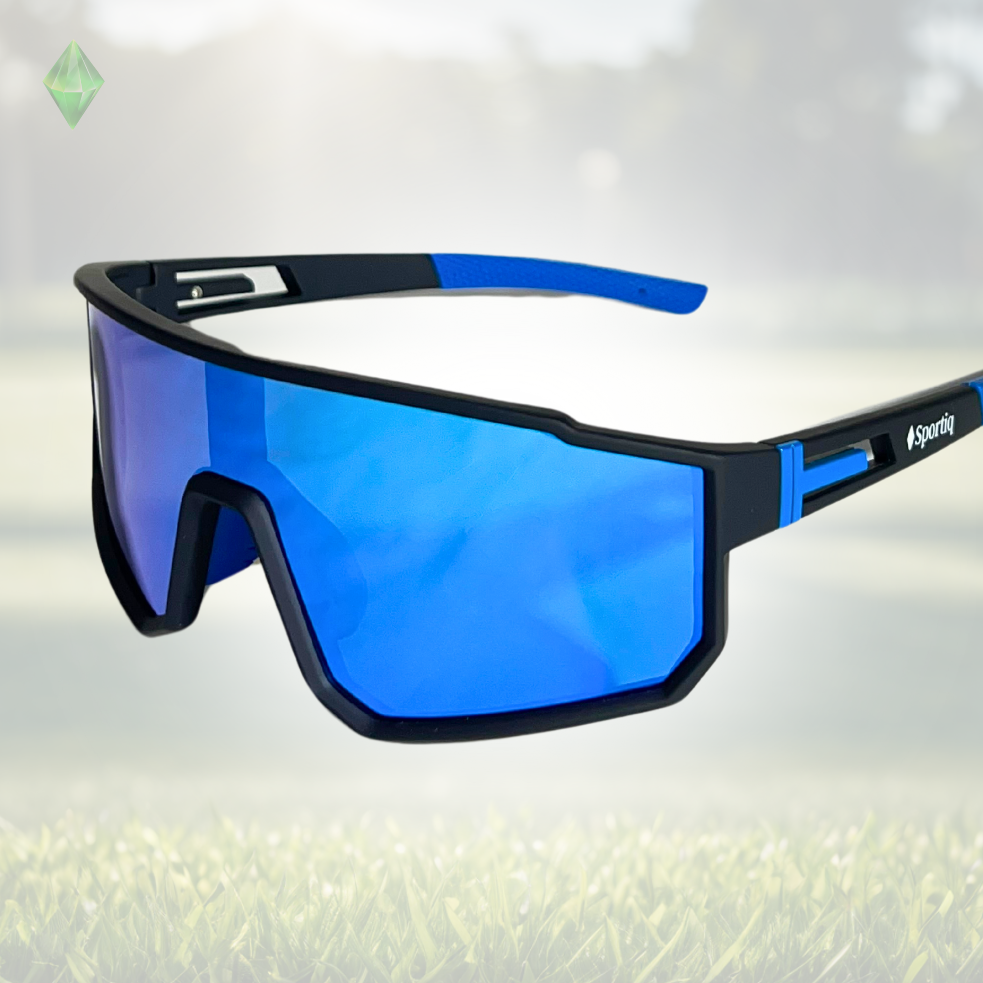 Sportiq VividShield - Iceberg