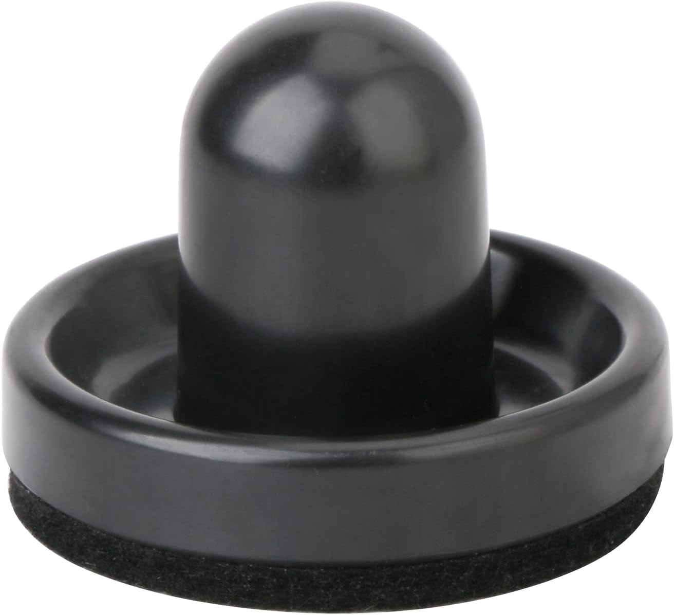 Precision Stamping Brush Tool for Scrapbooking Embossing Card Making Seal Stamp Block Pressing 3 inches in Diameter