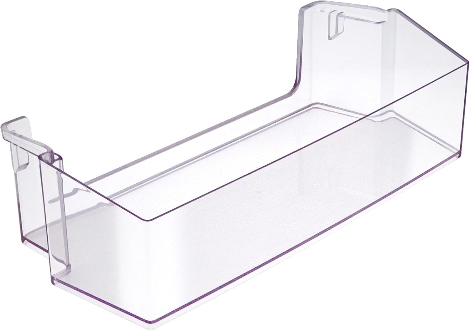 Upgraded W10900538 W11239961 Refrigerator Door Shelf Bin RIGHT , Replaces Whirl.pool Refrigerator Door Shelf AP6333410 4591452 PS12578777, Compatible With WRS311SDH, WRS325SDH-BY