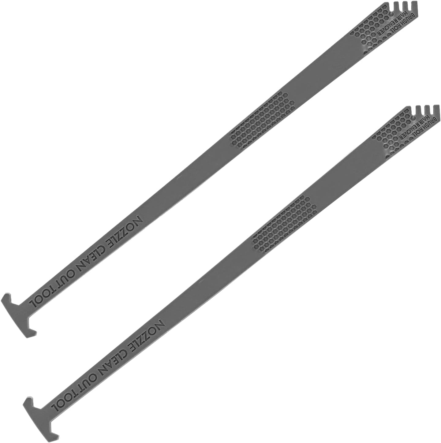 Replacement Carpet Cleaner Part Nozzle Clean Out Tool Compatible with Bissell ProHeat 2X Revolution Series Models 1548, 1550, 1551 2Pack
