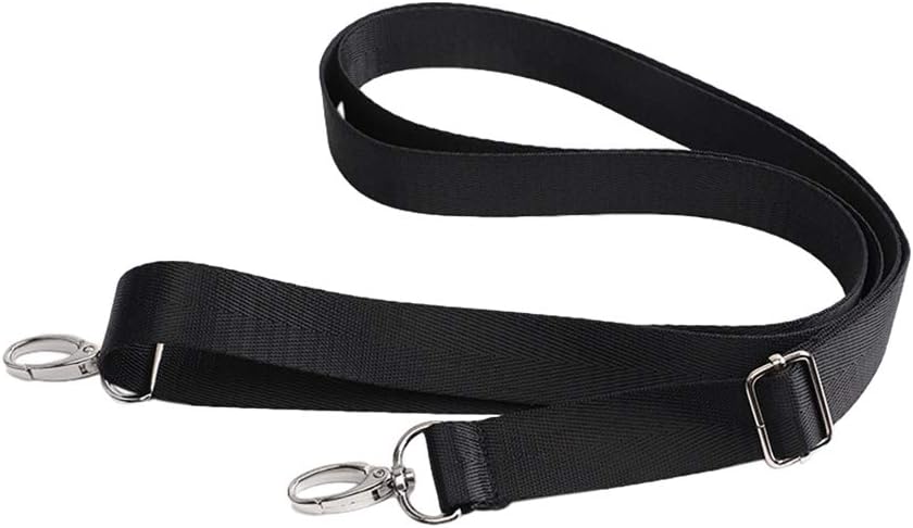 CooBigo Laptop Case Strap Crossbody Replacement Crossbody Straps for Shoulder Bag Briefcase Handbag Camera Pet Bag