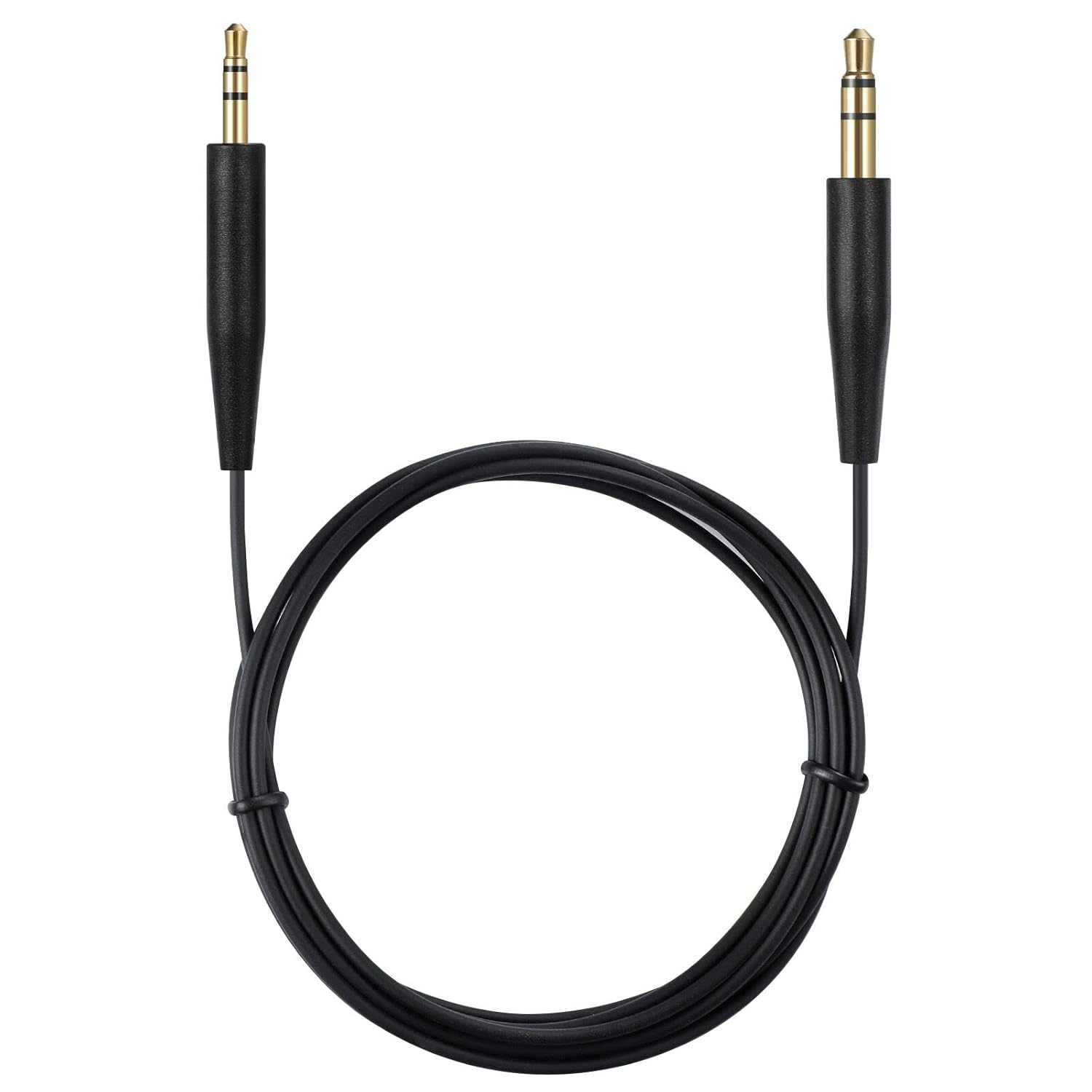 Replacement Audio Cable Cord,Aux Wire 3.5mm to 2.5mm Compatible with Bose QuietComfort QC25 QC35 QC35II QC45 NC700 Soundlink Soundtrue Headphones No mic