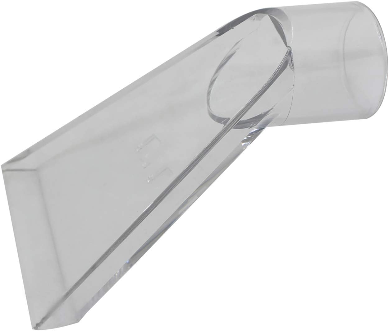 Vacuum cleaner hand nozzle for wet dry vacuum cleaners carpet cleaners vacuum parts vacuum nozzle extraction 38 35 32 mm