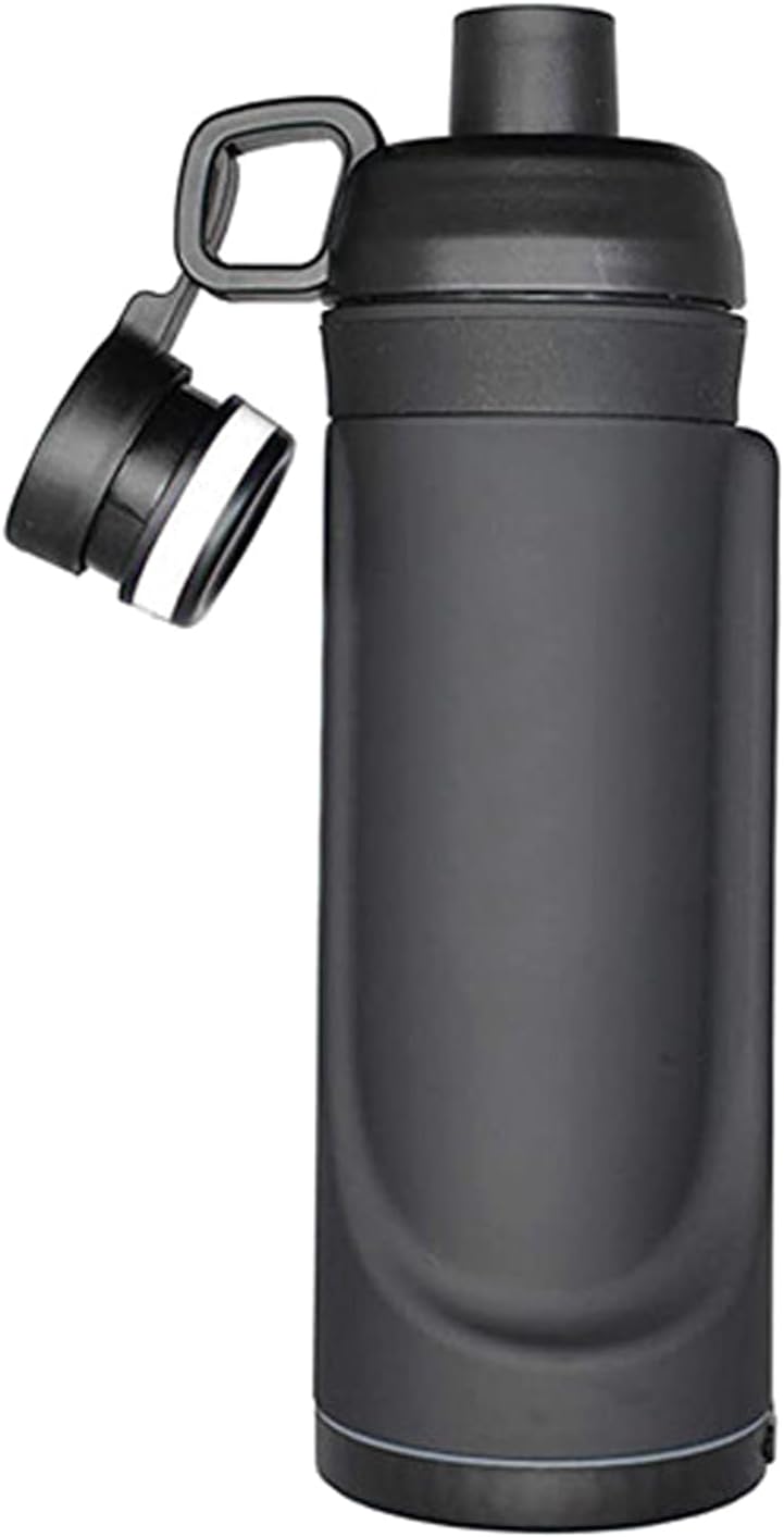 Plastic Water Cup Diversion Water Bottle Travel Home Hidden Spot Cash Card Key Bottom Compartment Storage Bottle
