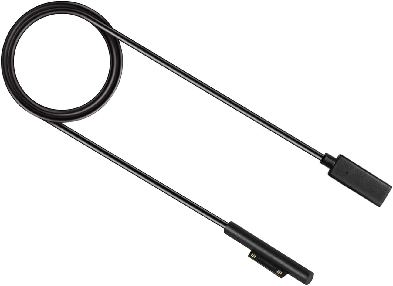 Universal USB Type C PD 15V Power Charger Travel Adapter for Pro Series and Laptops