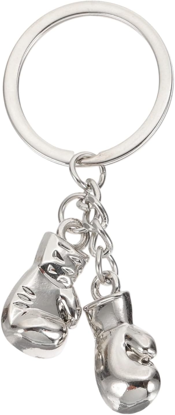 Vintage Motel Keychain, Blank Hotel Keychains Key Tag, Olive Green -