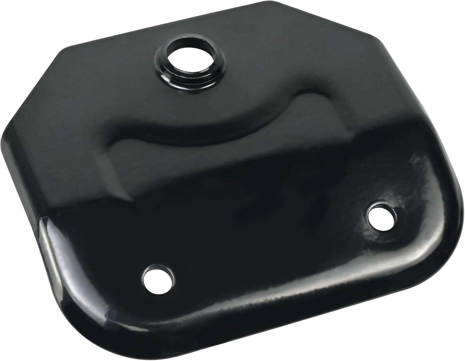 703-12302-0637 Hitch Plate Compatible with Cub Cadet ZT1 ZT2 ZT3 Heavy Duty Zero Turn Mower, Universal Towing Kit Fit for C-ated Ultima 42 46 50 54 & Lawn Mower Trailer Tow -