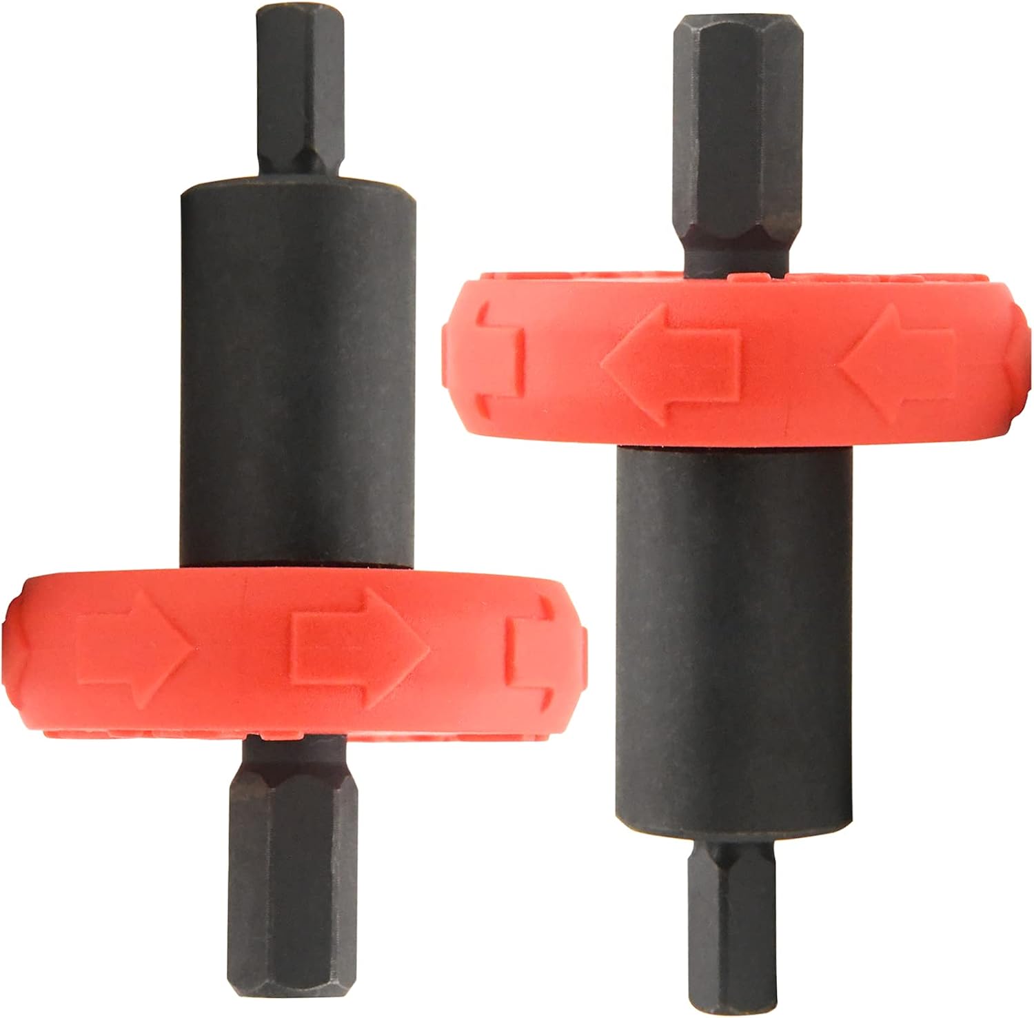 Electric Engine Drill Bit Adapter,Compatible with All Start Capable Handheld Power Equipment Including String Trimmers,Leaf Blowers,Cultivators -