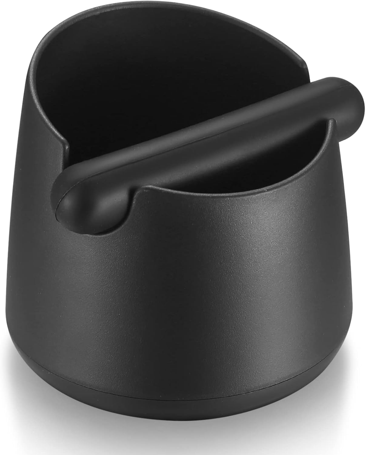 Coffee tap box - coffee drip tray - espresso drip box tap box - barista coffee drip box tap box with removable metal tap rod and non-slip foot - accessories for coffee machines