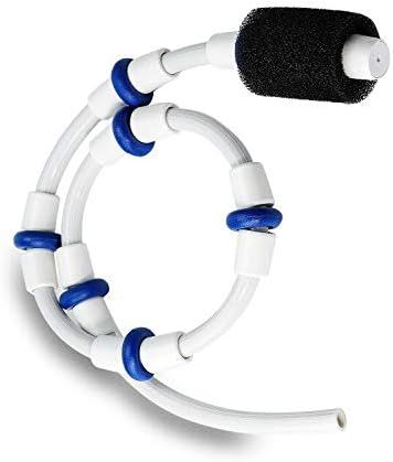 Automatic Pool Cleaner Sweep Hose Complete B5 B-5 Replacement or Zodiac Polaris 280 380 480 180 Pool Cleaner 1 Pack