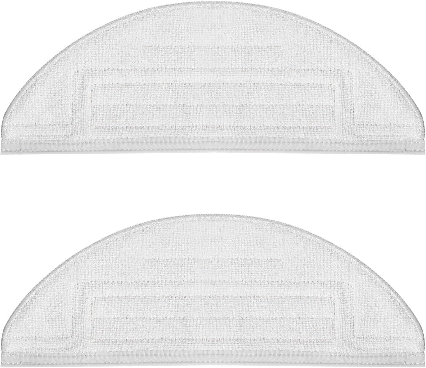 Mop Cloth or S8+ & S8 & S7 MaxV Robot Vacuum 2 Pcs