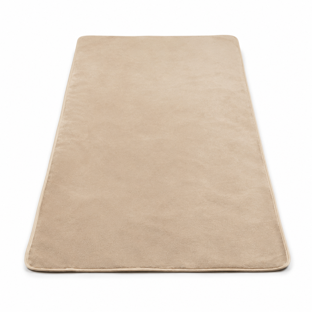 Shandali GoSweat Non-Slip Hot Yoga Towel Super-Absorbent Sof