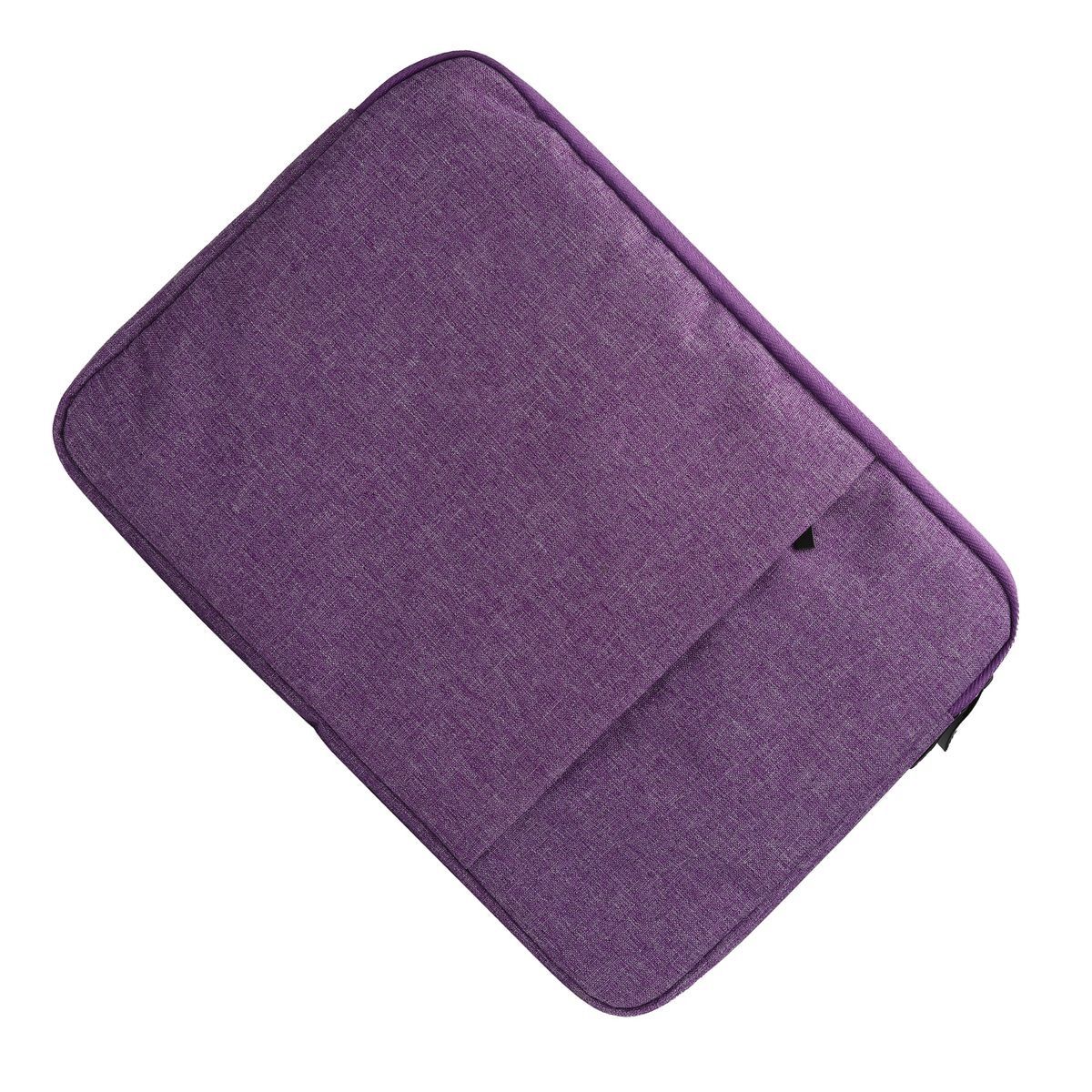 13 Inch Laptop Bag Stylish Notebook Computer Carrying Storage Bag Computer