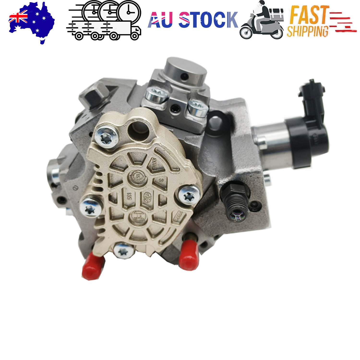 0445010136 0986437031 for Fuel Injection Pump 16700-MA70A 16700-MA70B AU