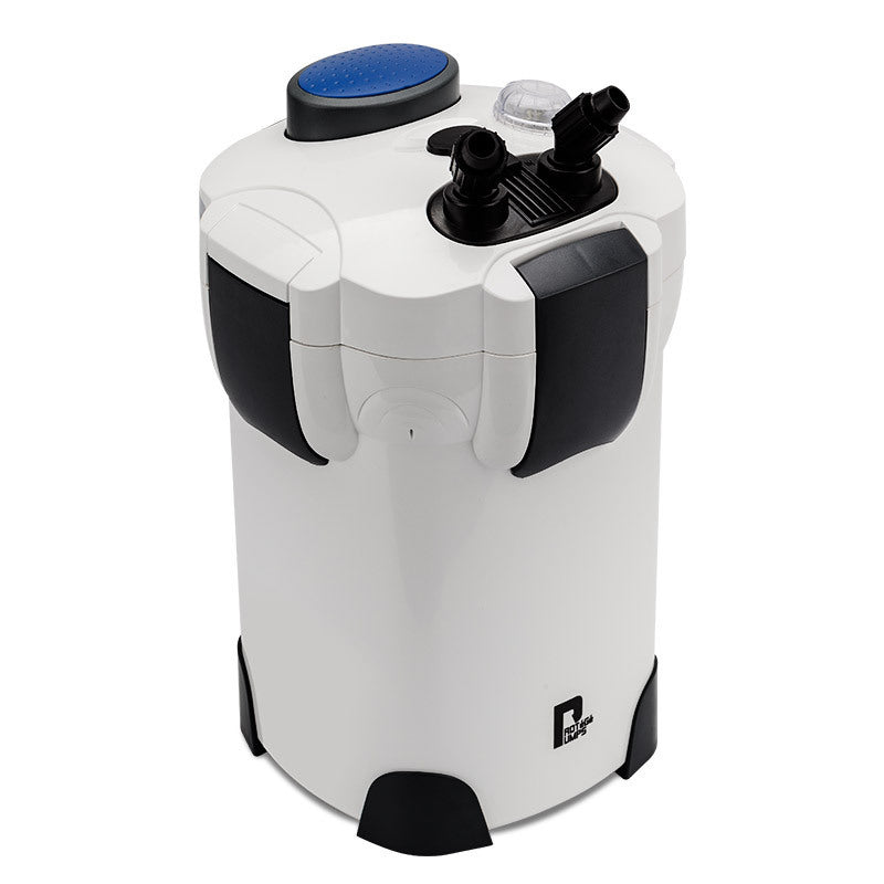 Powerful External Canister Filter with UV Light 1850L/H - Protégé