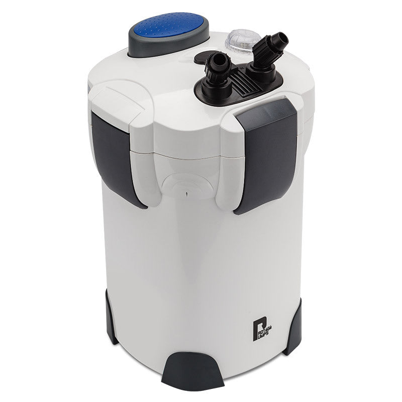 Multi-Stage UV Aquarium Canister Filter, 2400 L/h - Protege