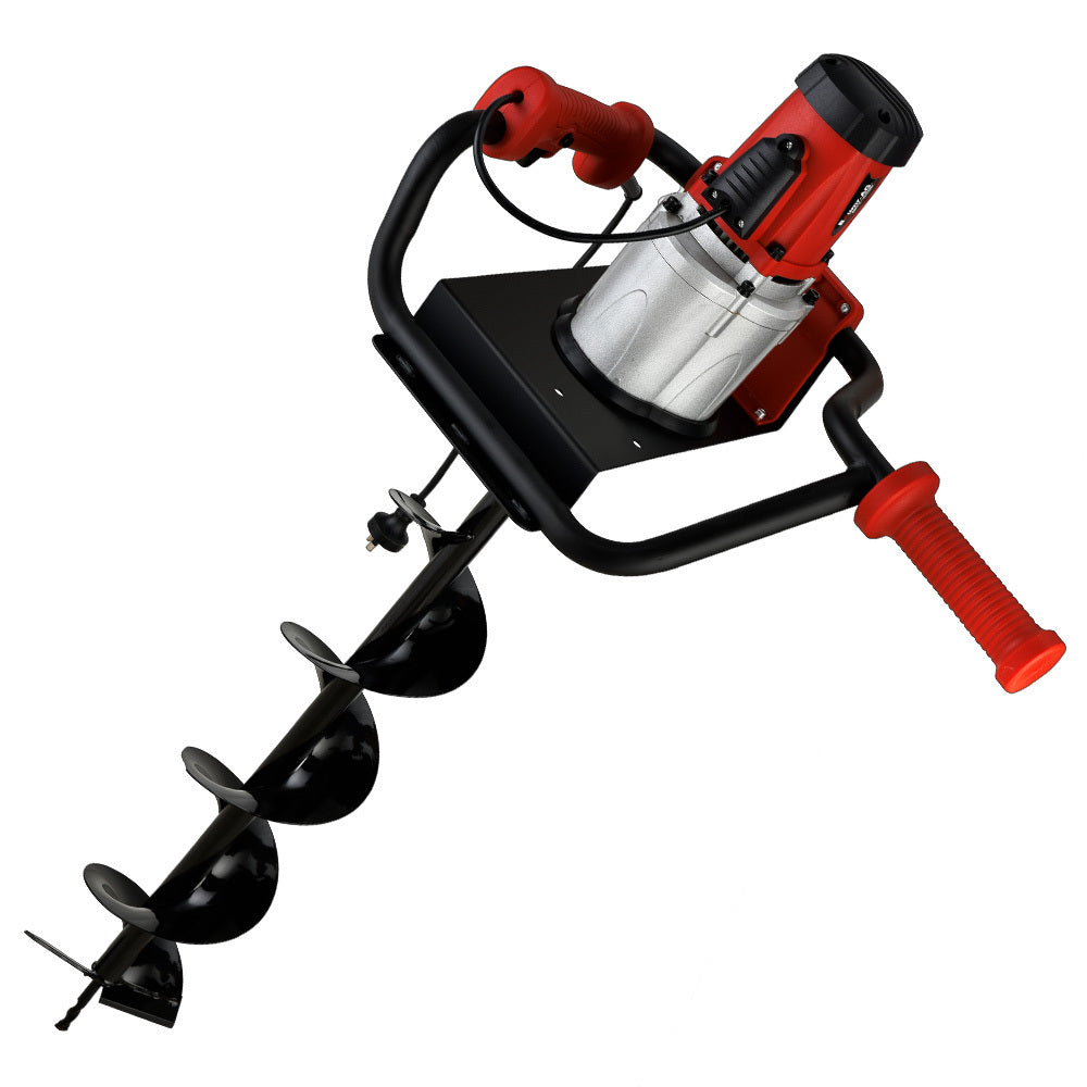 BPX-500 1500W Electric Post Hole Digger Auger