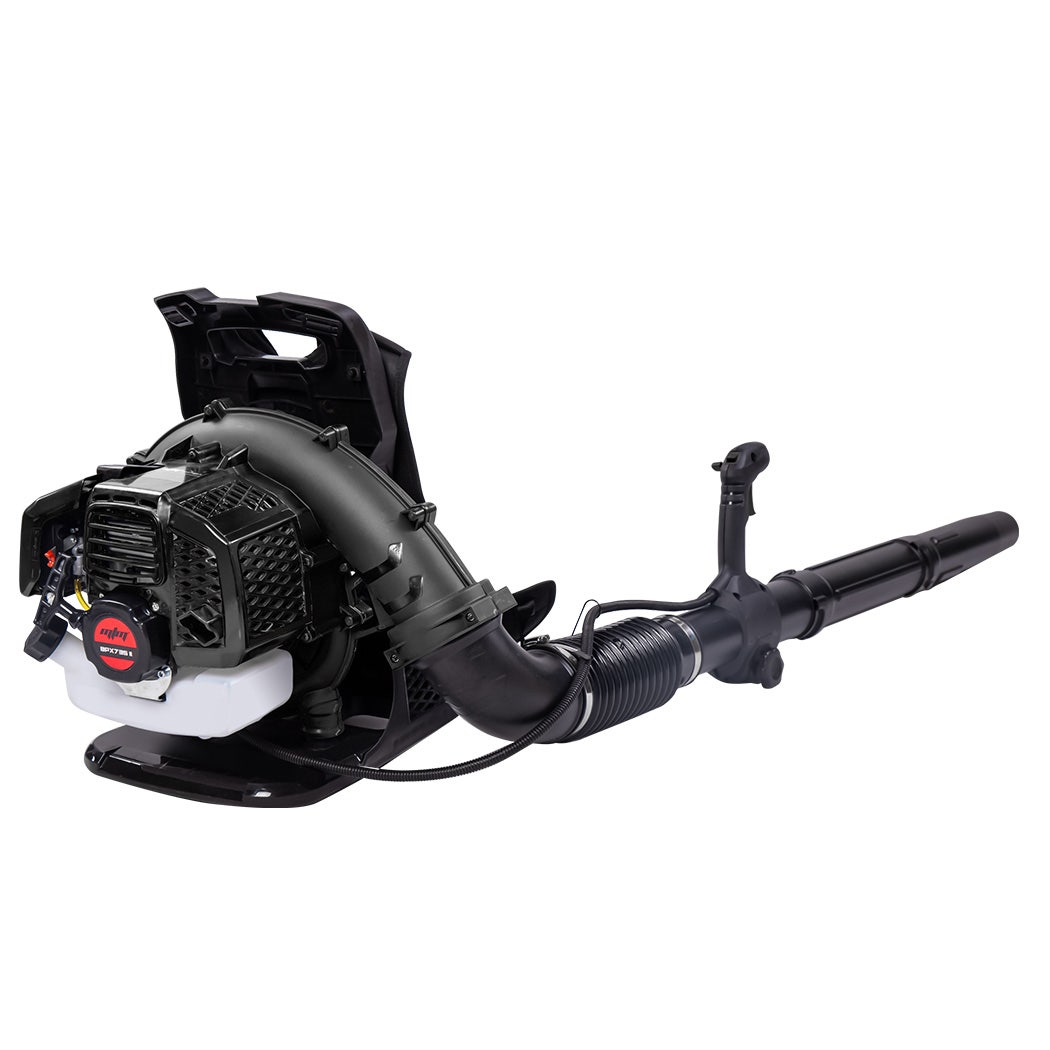 BPX735 II 65CC Petrol Backpack Leaf Blower Commercial 2-Stroke