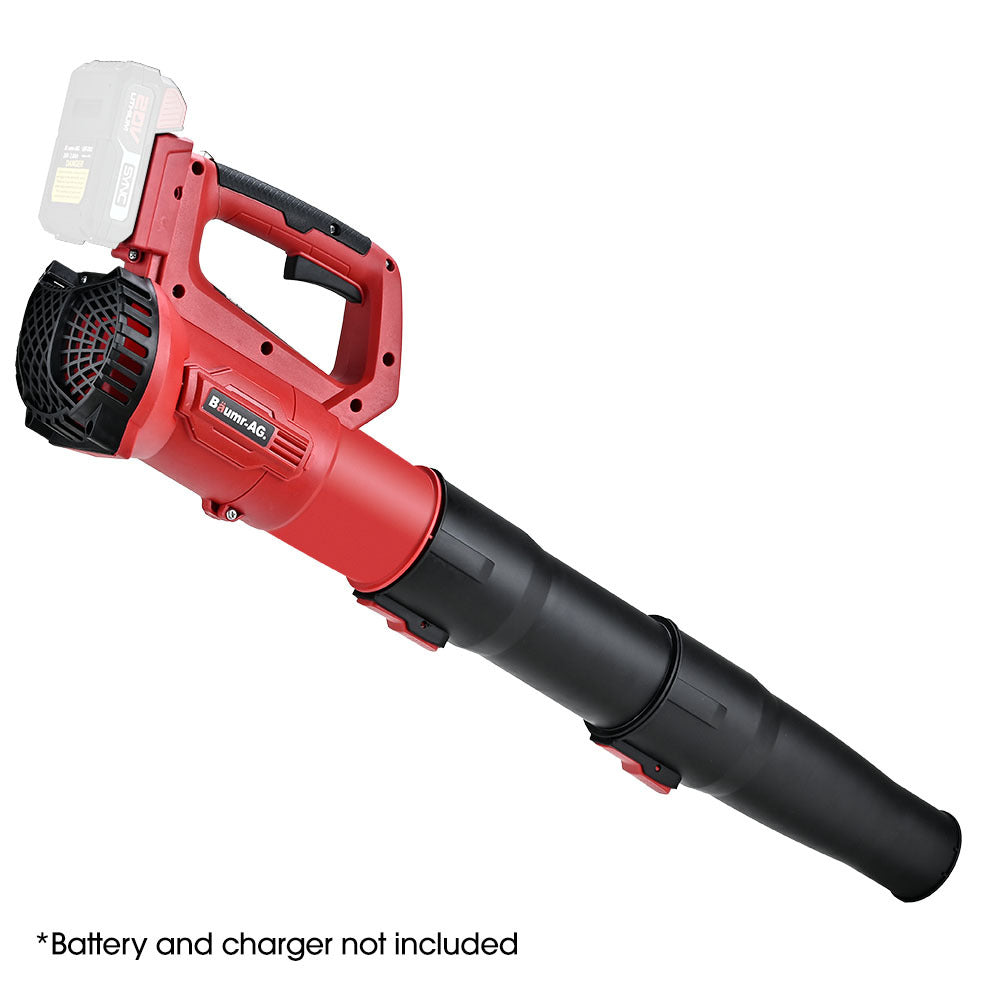 BW3 20V Cordless Leaf Blower Skin Only
