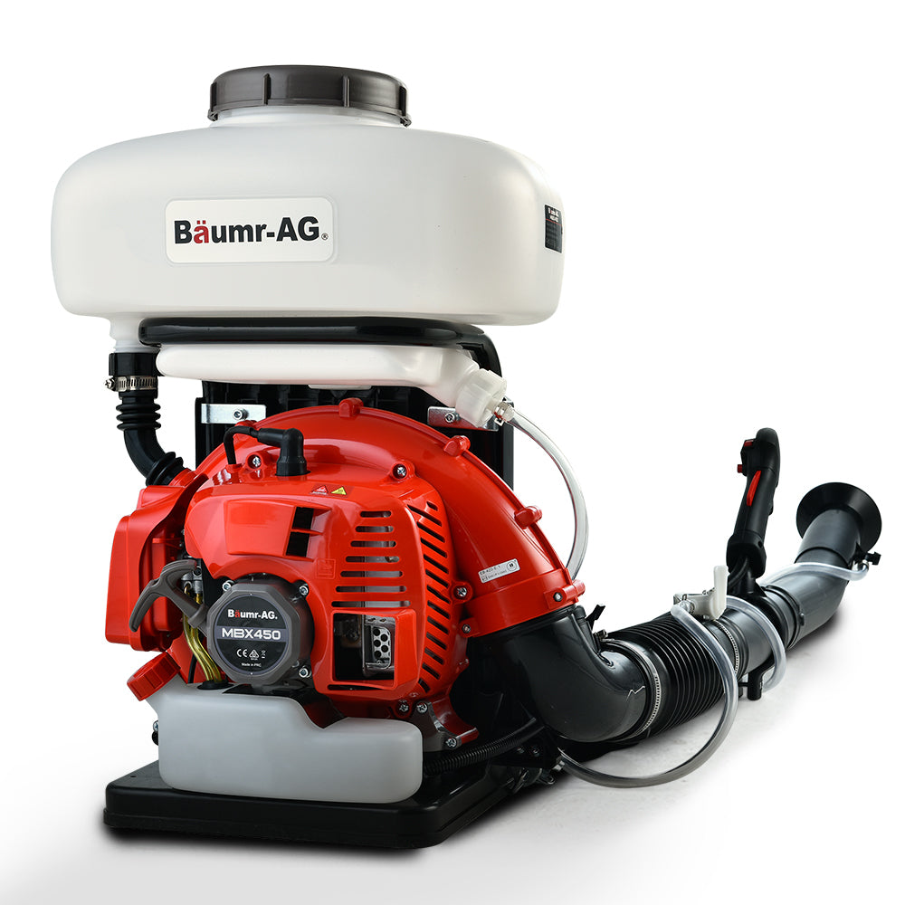 MBX450 14L Backpack 2-Stroke Petrol Sprayer Fogger Blower