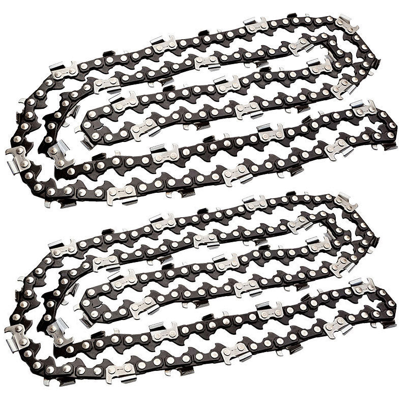 Baumr-AG 18in Chainsaw Chain 2-Pack for SX45 45CC Saws