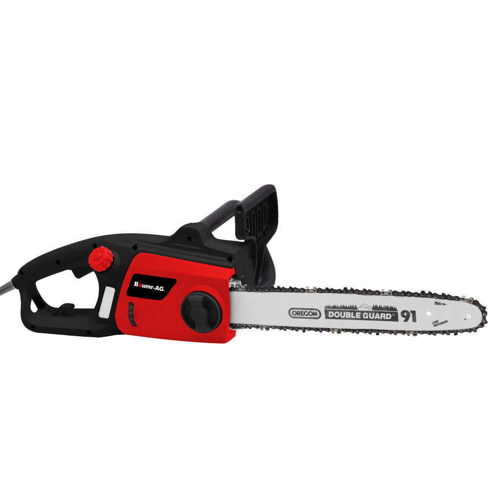 SC5 16 Inch Electric Chainsaw 2000W Oregon Bar