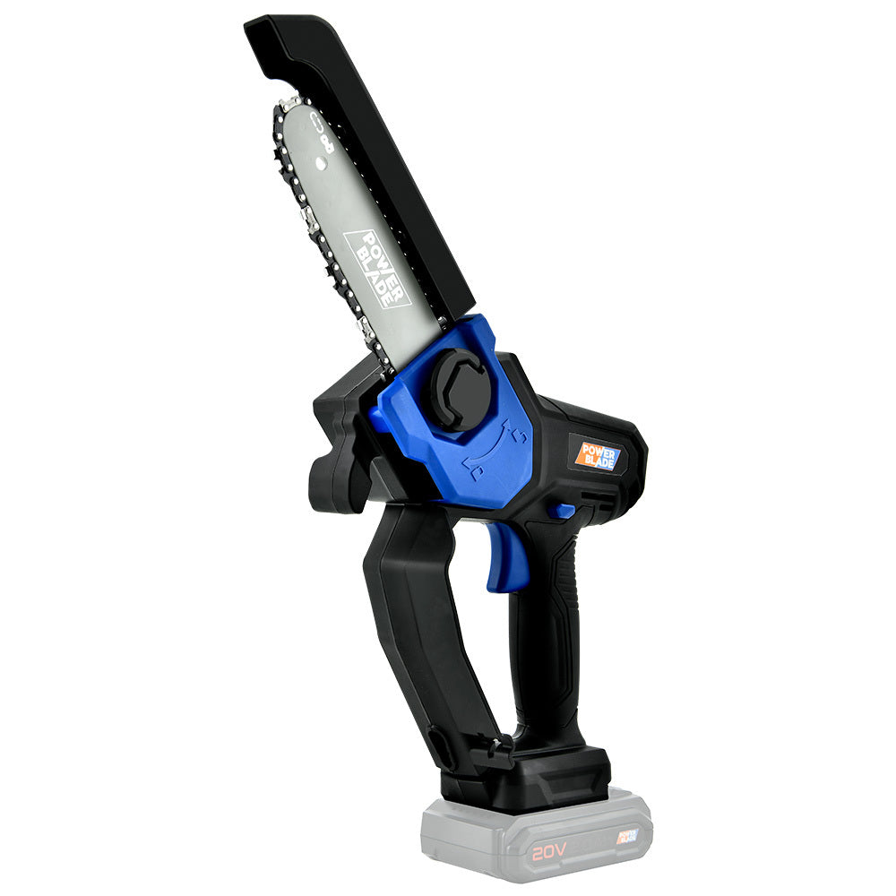 SW6 20V Cordless Mini Chainsaw Electric Tree Pruner