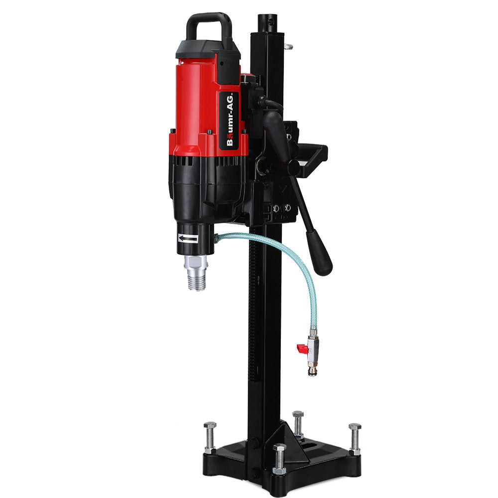 VC-280 280mm Concrete Core Drill Rig 3200W