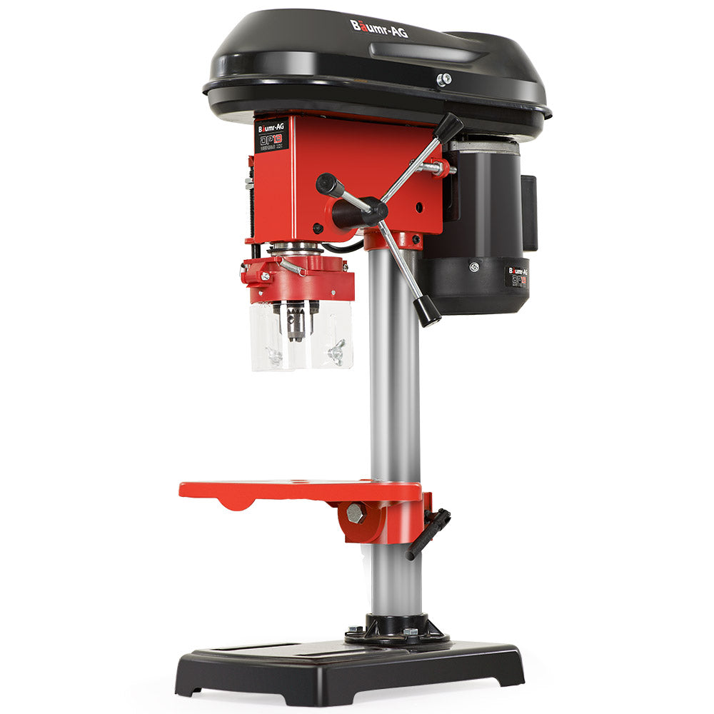 DP13 Series II 420W Bench Drill Press Variable Speed