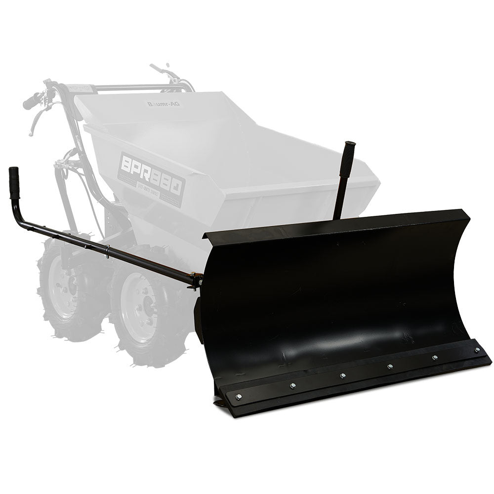 Baumr-AG Plough Leveller Blade for BPR880/BPR890 Power Barrows