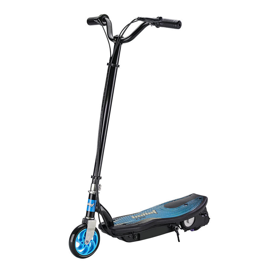 Bullet ZPS 6" Kids Electric Scooter 140W Blue