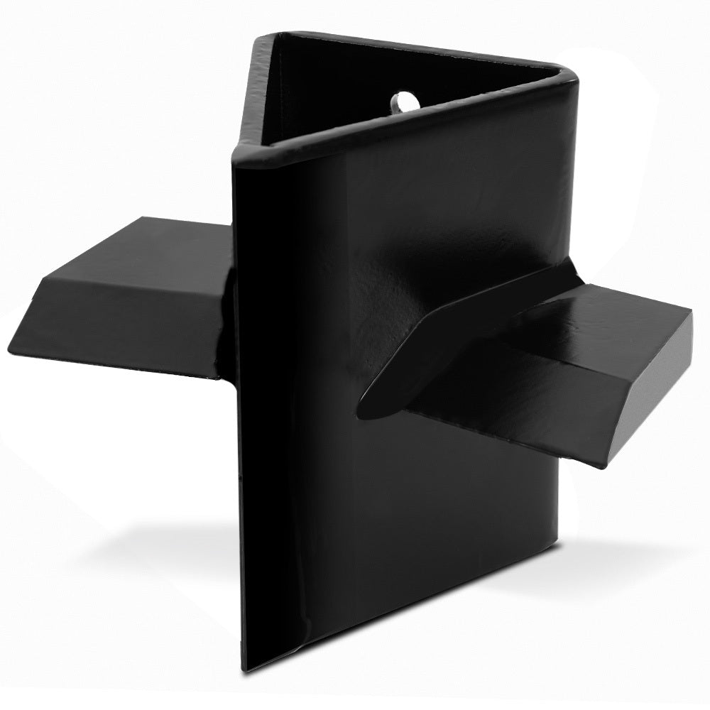 Baumr-AG 4-Way Wood Splitting Wedge for 8 & 9 Tonne Electric Log Splitters