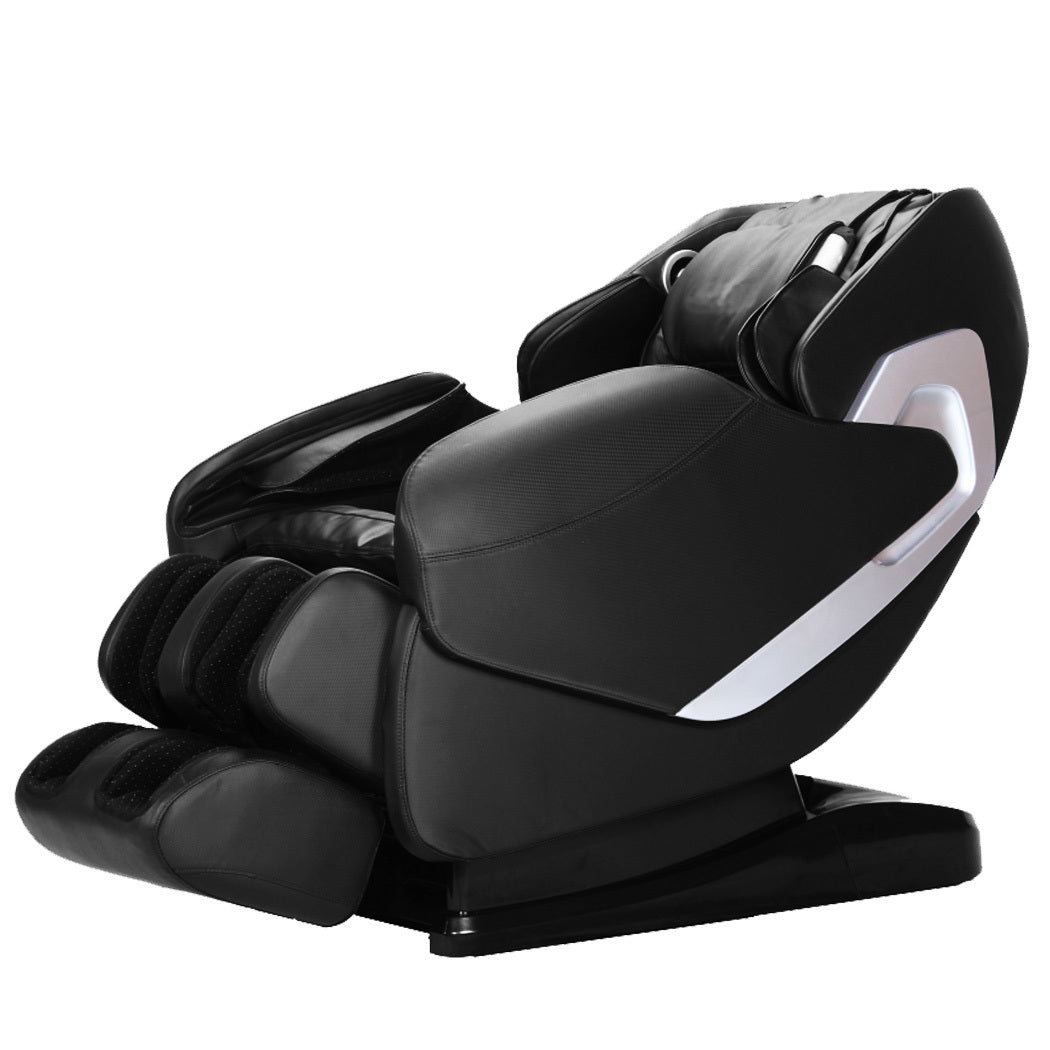 Cloud9 Ultimate MKII Full Body Electric Massage Chair Black
