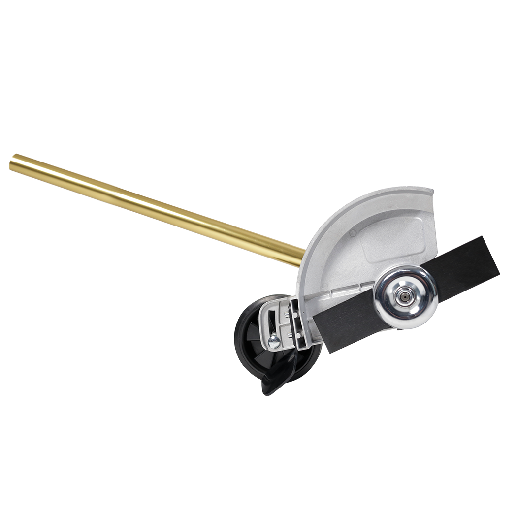 Baumr-AG Pole Edger Attachment Garden Trimmer Brushcutter