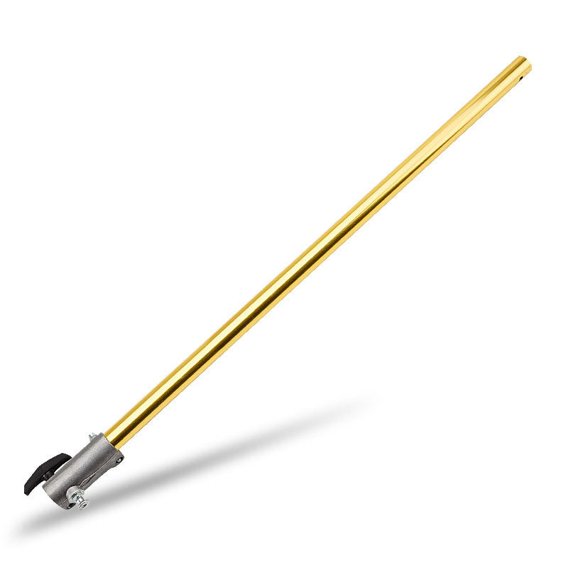 Baumr-AG 80cm Extension Pole Brush Cutter Attachment