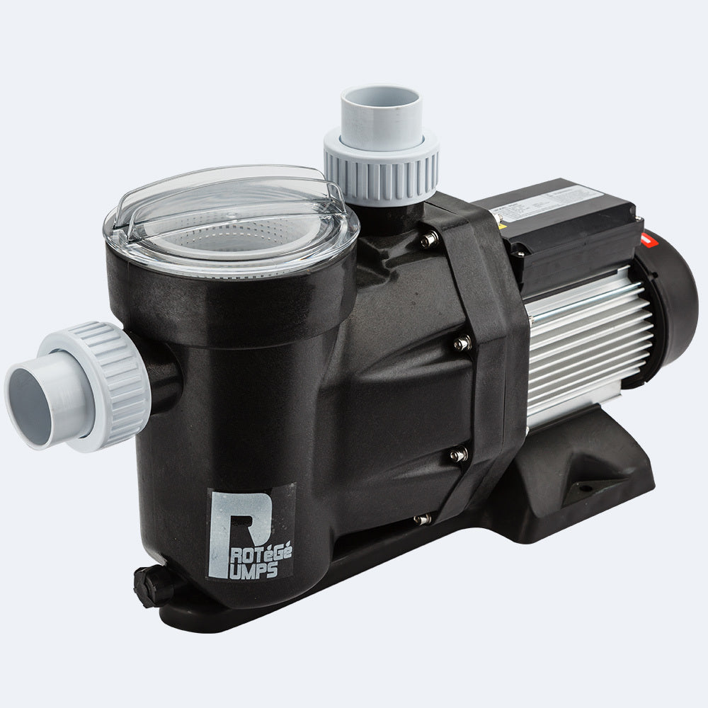 Pro-flow 2000W Swimming Pool Pump Electric Self-Priming Filter
