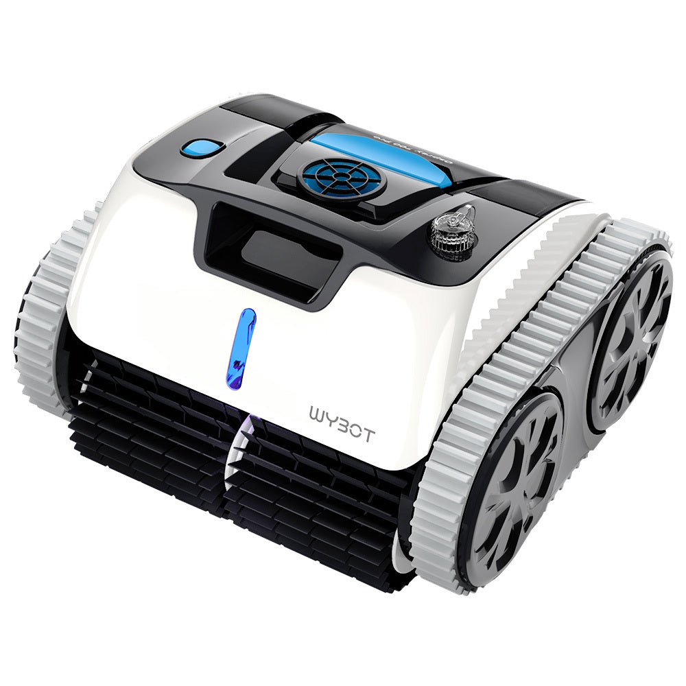 Osprey 700 Pro Cordless Robotic Pool Cleaner Wall Climbing Vacuum