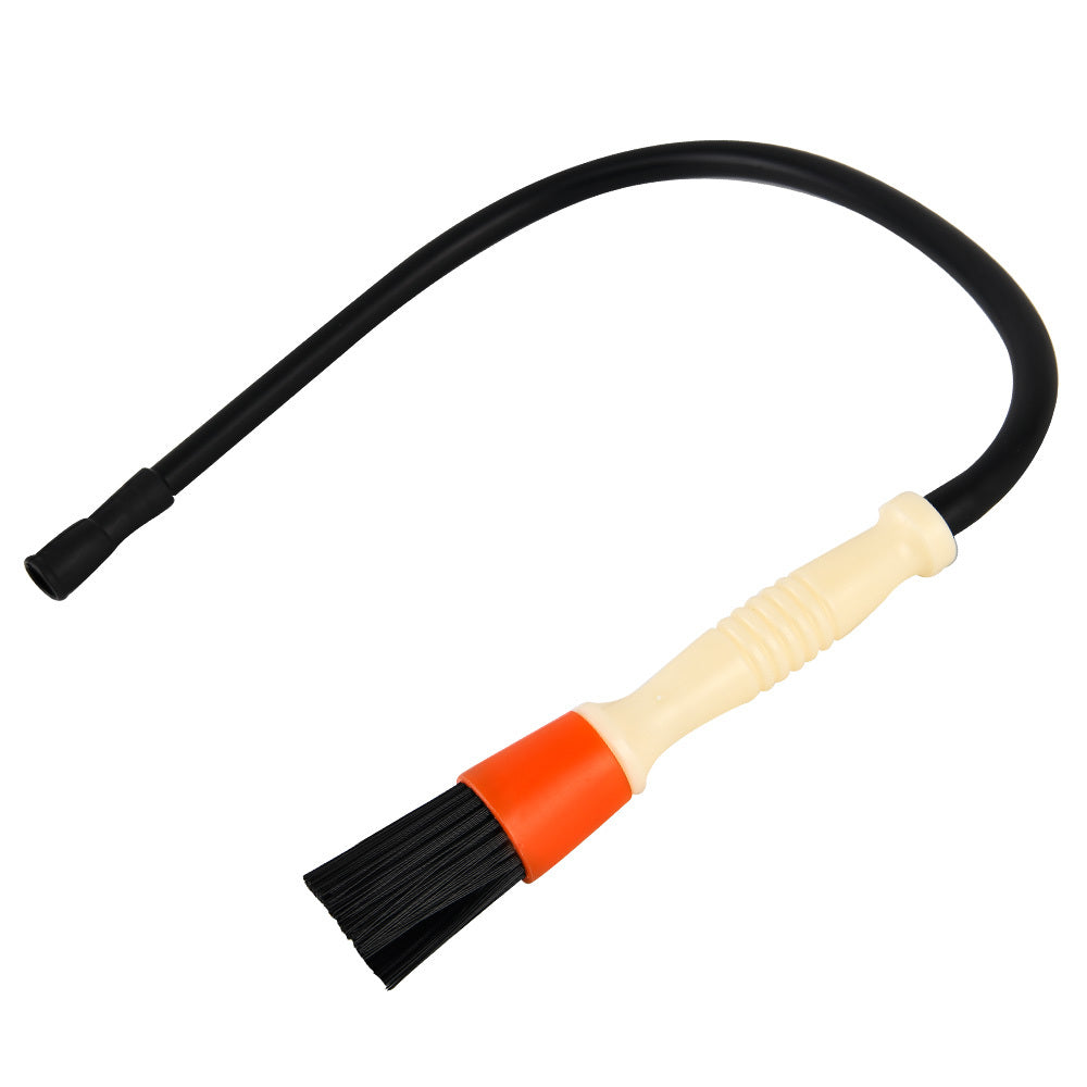 Unimac Parts Washer Brush Flow Through Hose Compatible