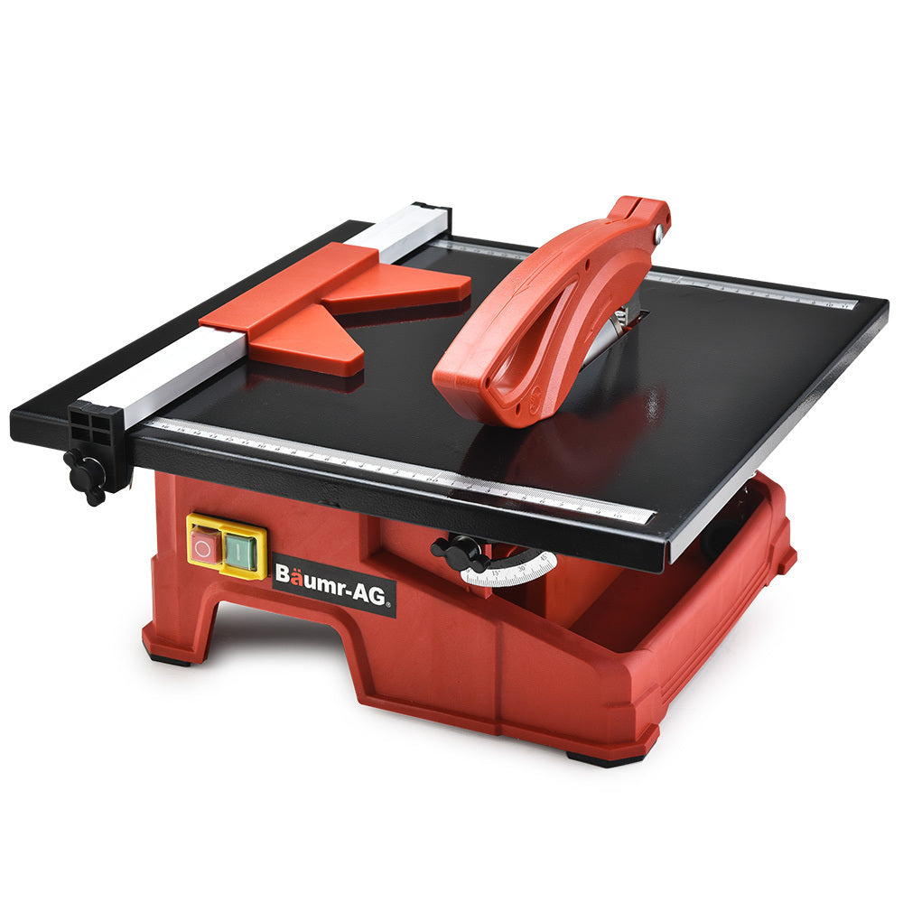 BTS65 600W Electric Tile Saw Cutter 180mm Blade