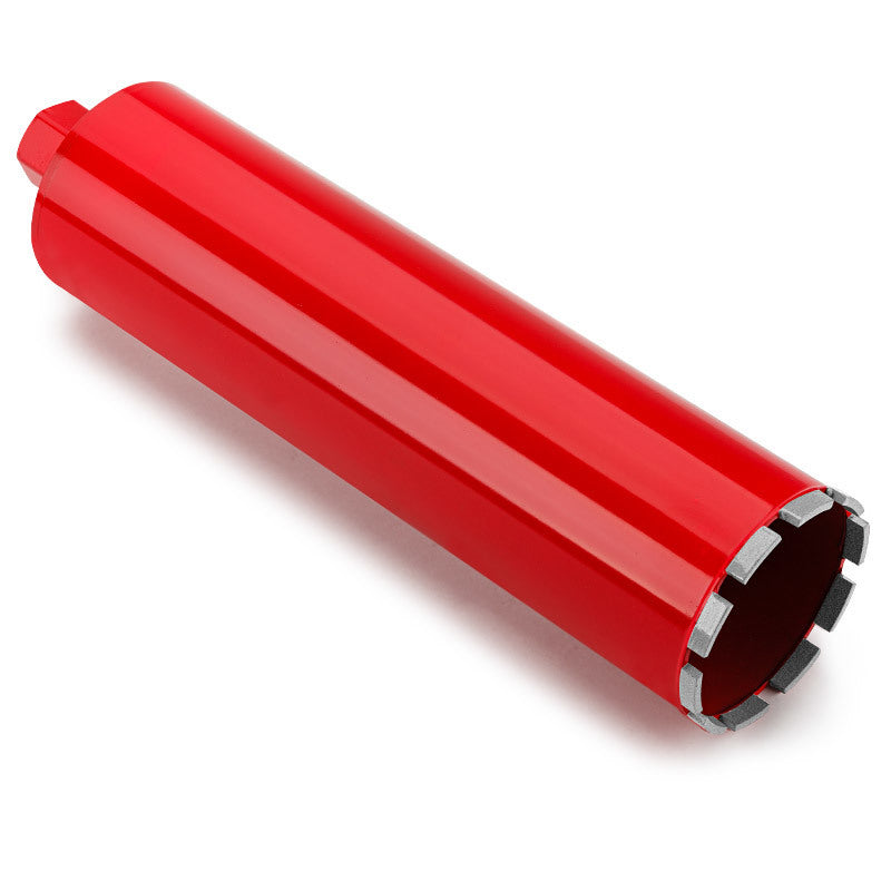 Baumr-AG 114mm Diamond Core Drill Bit Concrete Wet Dry Tile Stone Brick Marble