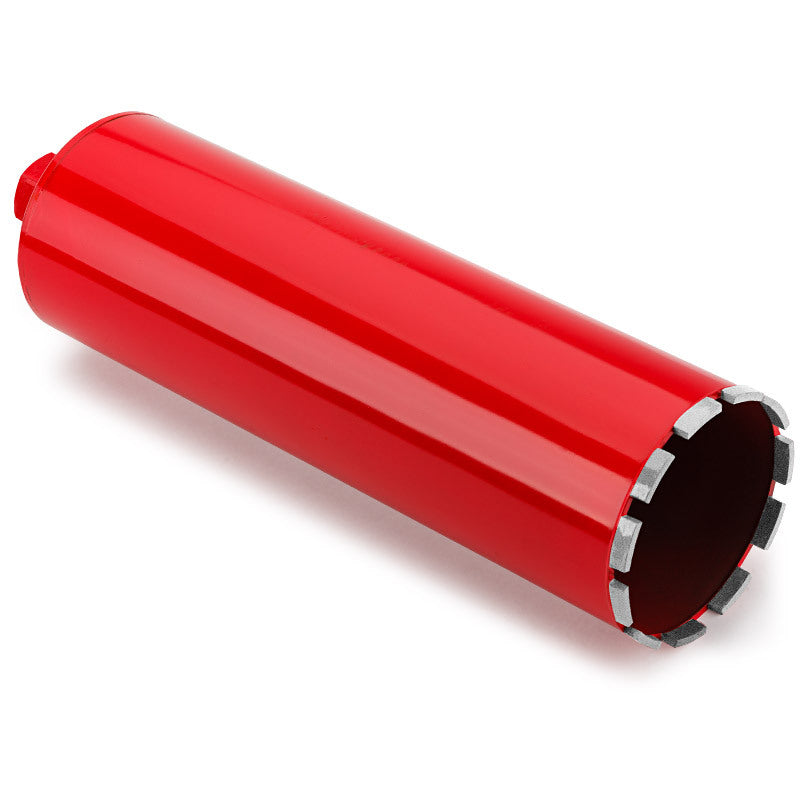 Baumr-AG 127mm Diamond Core Drill Bit Concrete Wet Dry 1-1/4 UNC