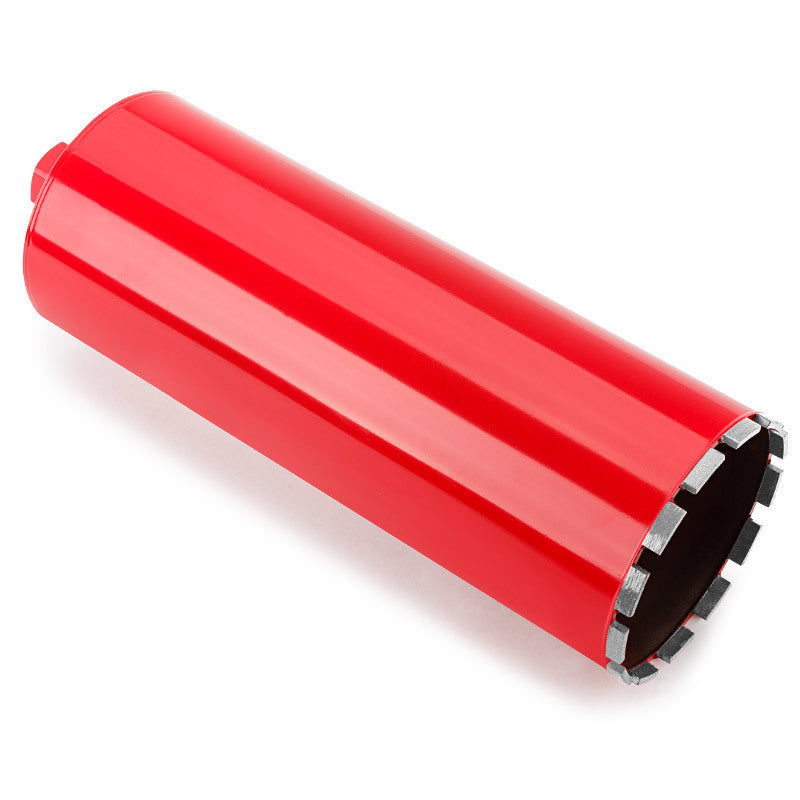 Baumr-AG 152mm Diamond Core Drill Bit Concrete Wet Dry Tile Stone Brick Marble