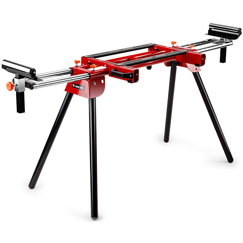 MS170 Adjustable Mitre Saw Stand Universal Portable Bench