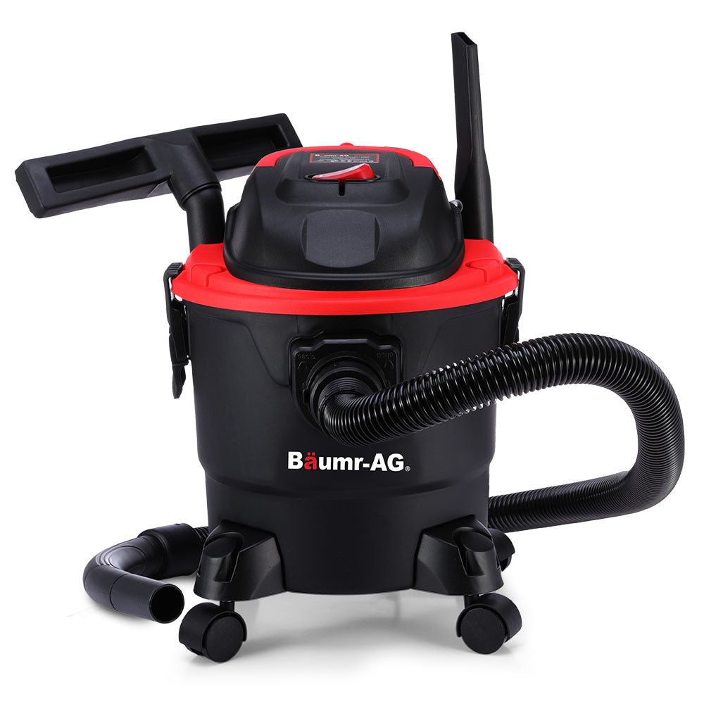 Baumr-AG 15L 1200W Wet and Dry Vacuum Cleaner Blower for Car and Workshop