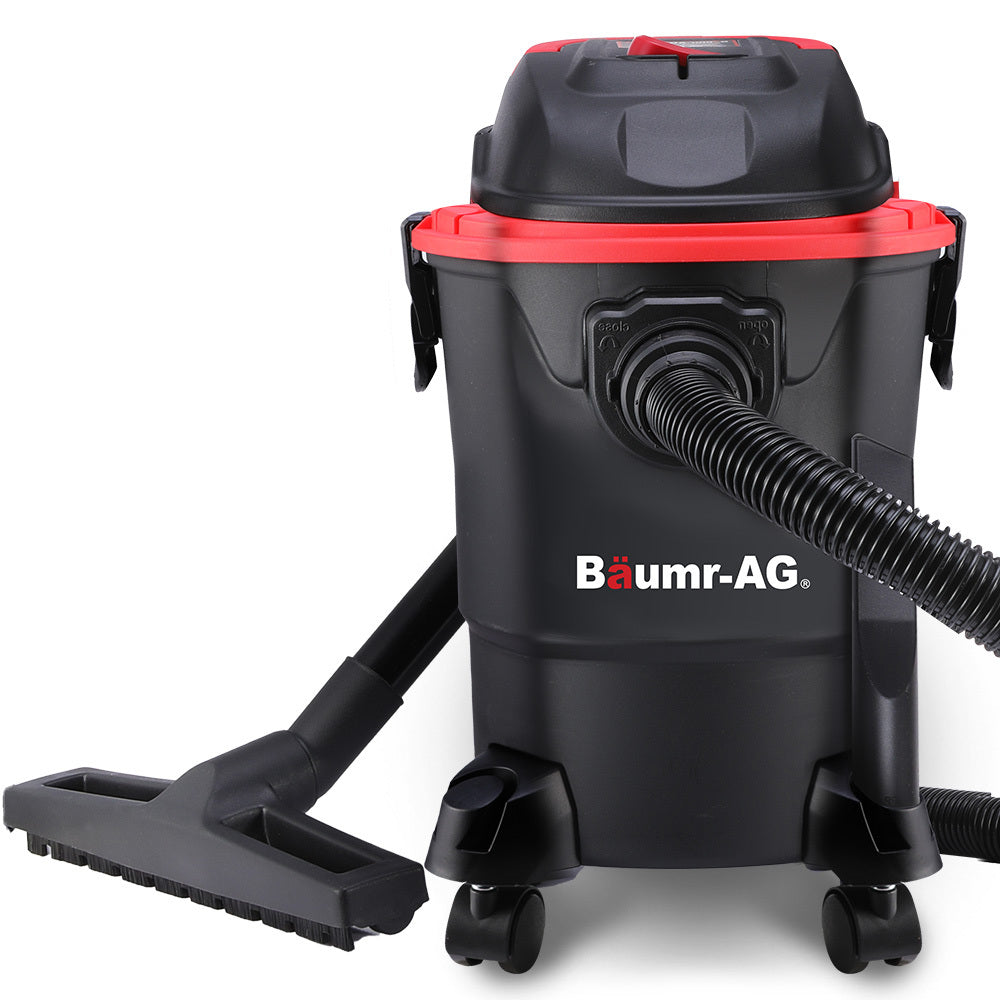 Baumr-AG 20L 1200W Wet and Dry Vacuum Cleaner Blower