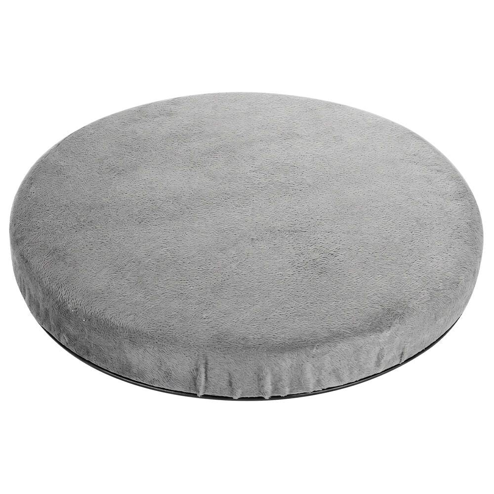 EQUIPMED 360° Swivel Car Seat Cushion with Anti Skid Base