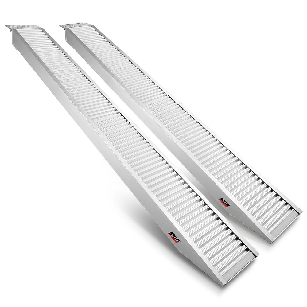 Extreme 3.2m Aluminium Loading Ramps 1820kg Capacity