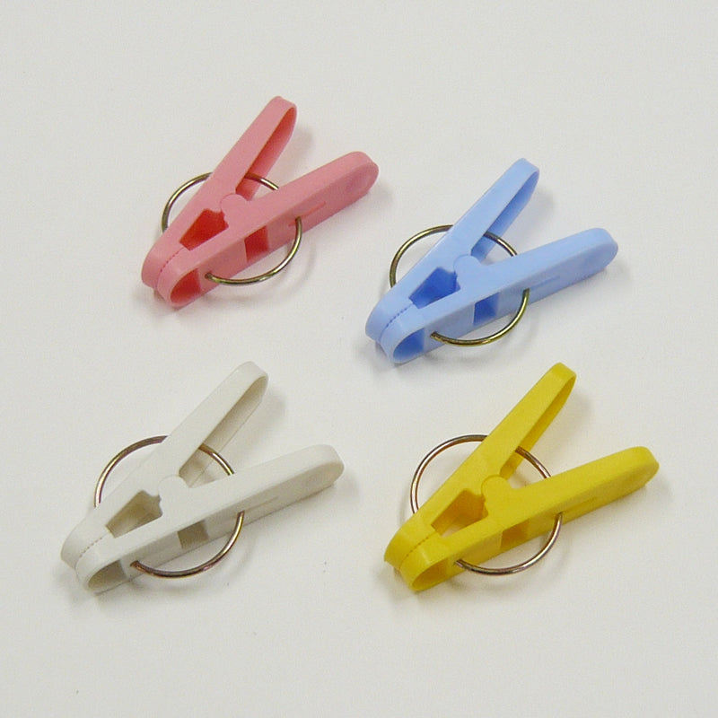 10-PACK KOKUBO Japan Clothespin 20 pieces