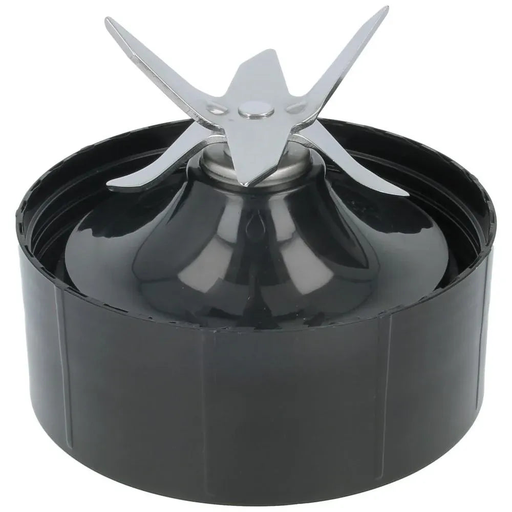 Kitchee 5 x For Nutribullet Extractor Cross Replacement Blade - 1200W 1200