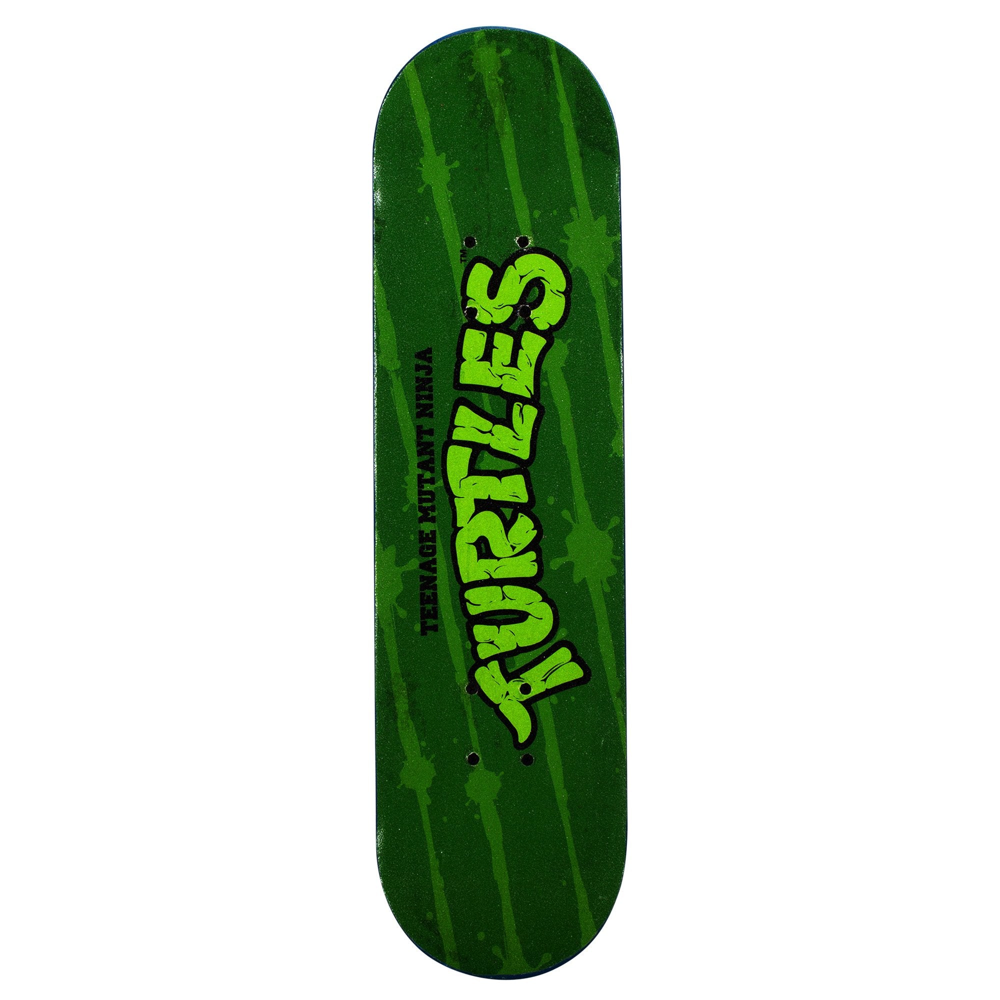 Teenage Mutant Ninja Turtles 28-inch Popsicle Skateboard Kids TMNT Graphics